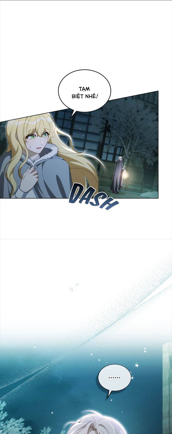 Chúa Phù Hộ Cho Sự Hủy Diệt Của Ta Chap 10 - Next Chap 11