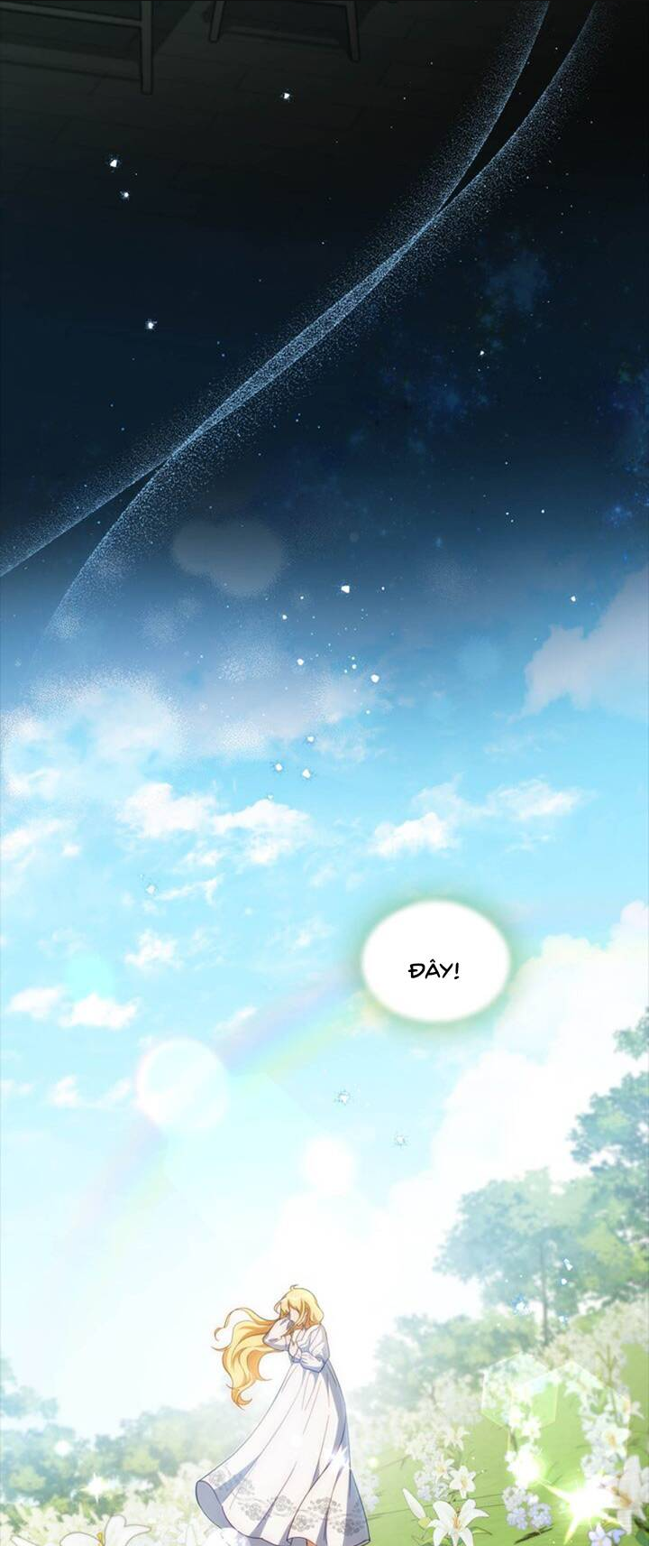 Chúa Phù Hộ Cho Sự Hủy Diệt Của Ta Chap 10 - Next Chap 11