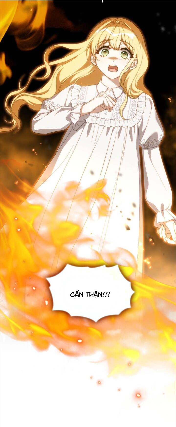 Chúa Phù Hộ Cho Sự Hủy Diệt Của Ta Chap 10 - Next Chap 11