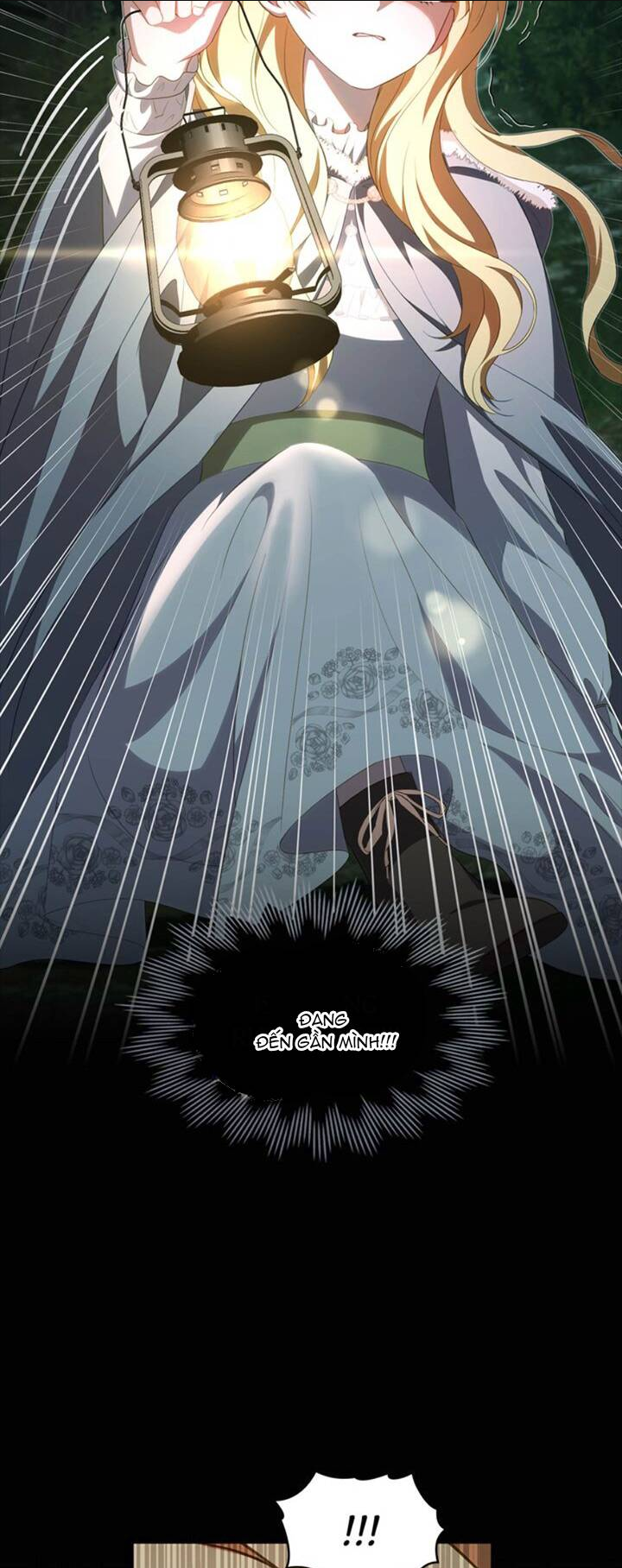 Chúa Phù Hộ Cho Sự Hủy Diệt Của Ta Chap 10 - Next Chap 11