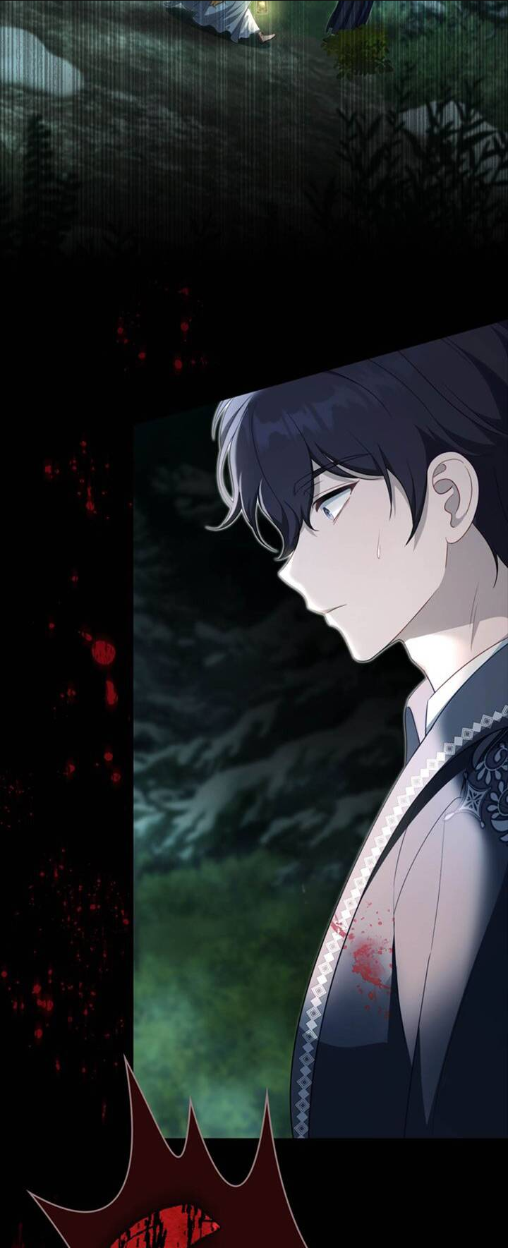 Chúa Phù Hộ Cho Sự Hủy Diệt Của Ta Chap 10 - Next Chap 11