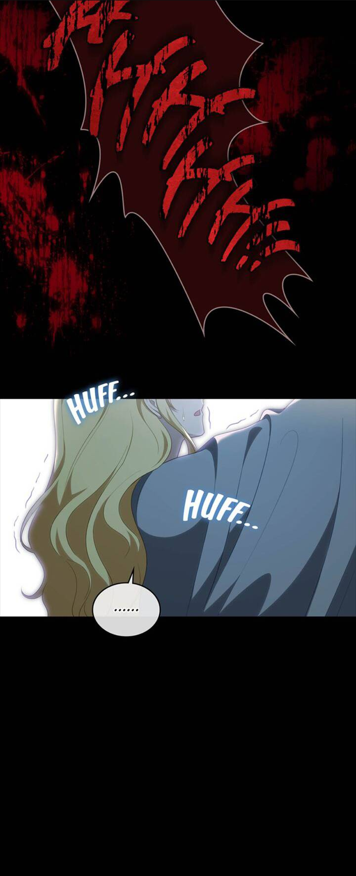 Chúa Phù Hộ Cho Sự Hủy Diệt Của Ta Chap 10 - Next Chap 11