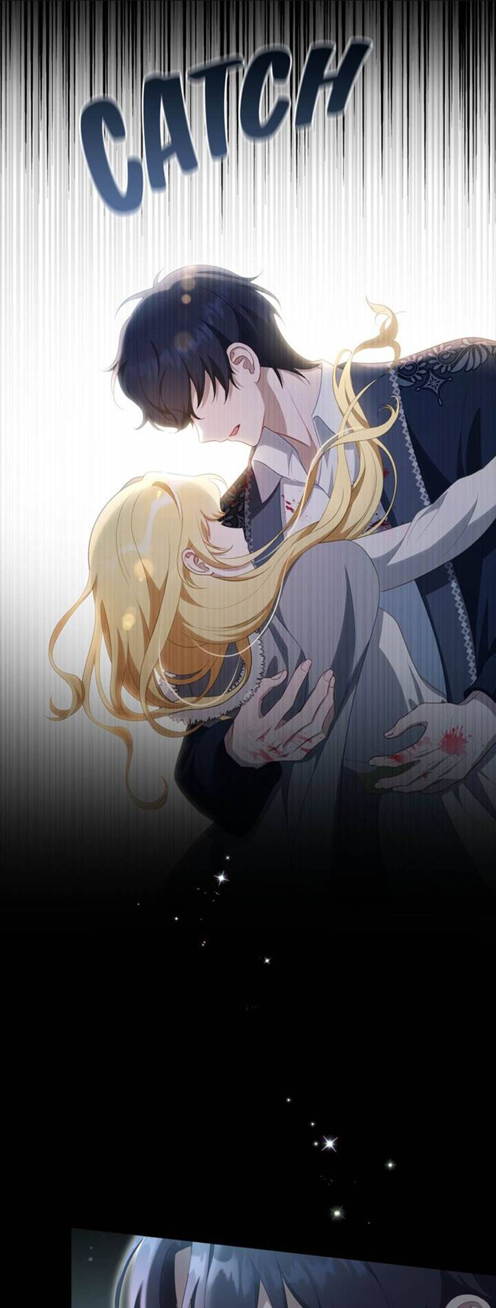 Chúa Phù Hộ Cho Sự Hủy Diệt Của Ta Chap 10 - Next Chap 11