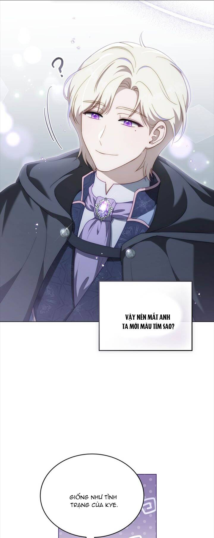 Chúa Phù Hộ Cho Sự Hủy Diệt Của Ta Chap 10 - Next Chap 11