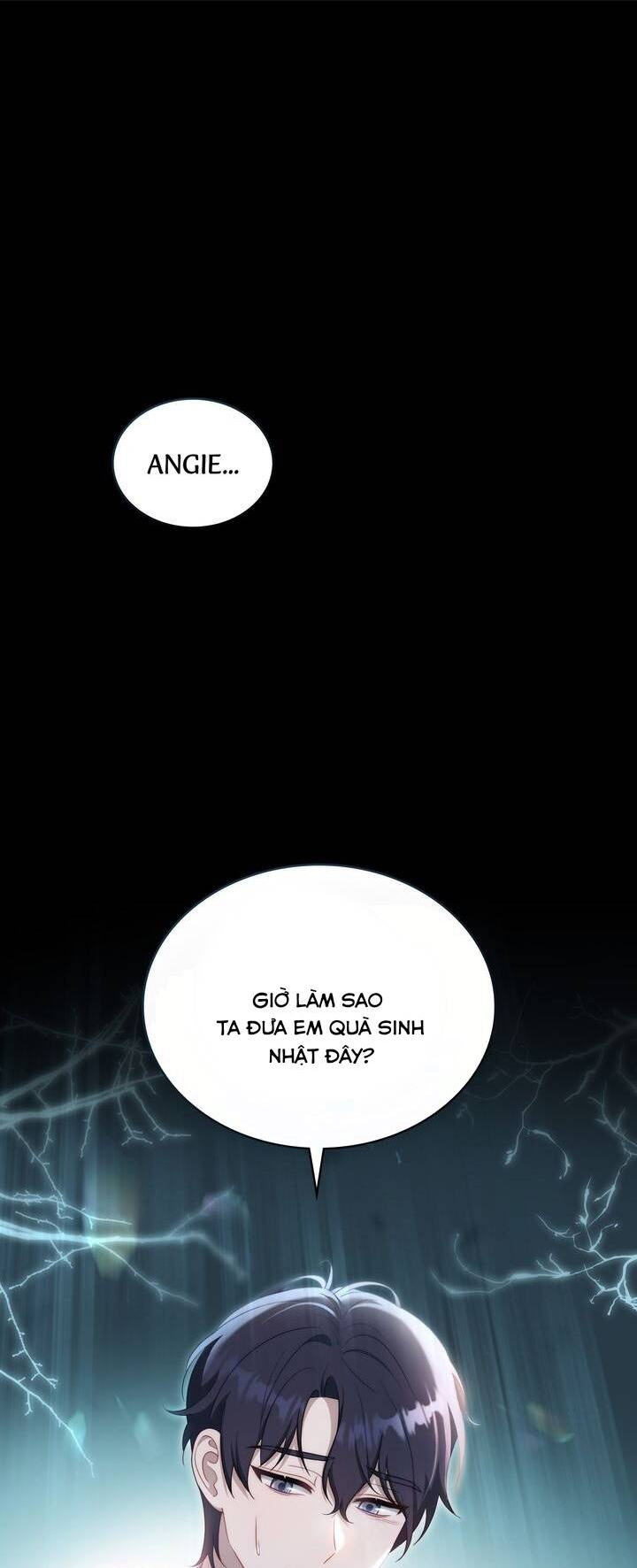 Chúa Phù Hộ Cho Sự Hủy Diệt Của Ta Chap 11 - Next Chap 12