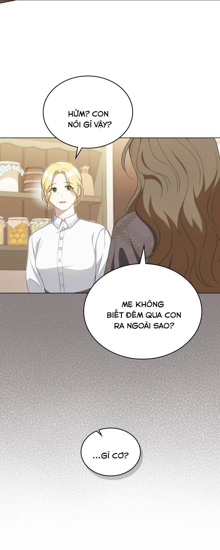 Chúa Phù Hộ Cho Sự Hủy Diệt Của Ta Chap 11 - Next Chap 12