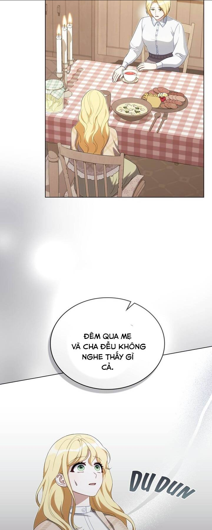 Chúa Phù Hộ Cho Sự Hủy Diệt Của Ta Chap 11 - Next Chap 12