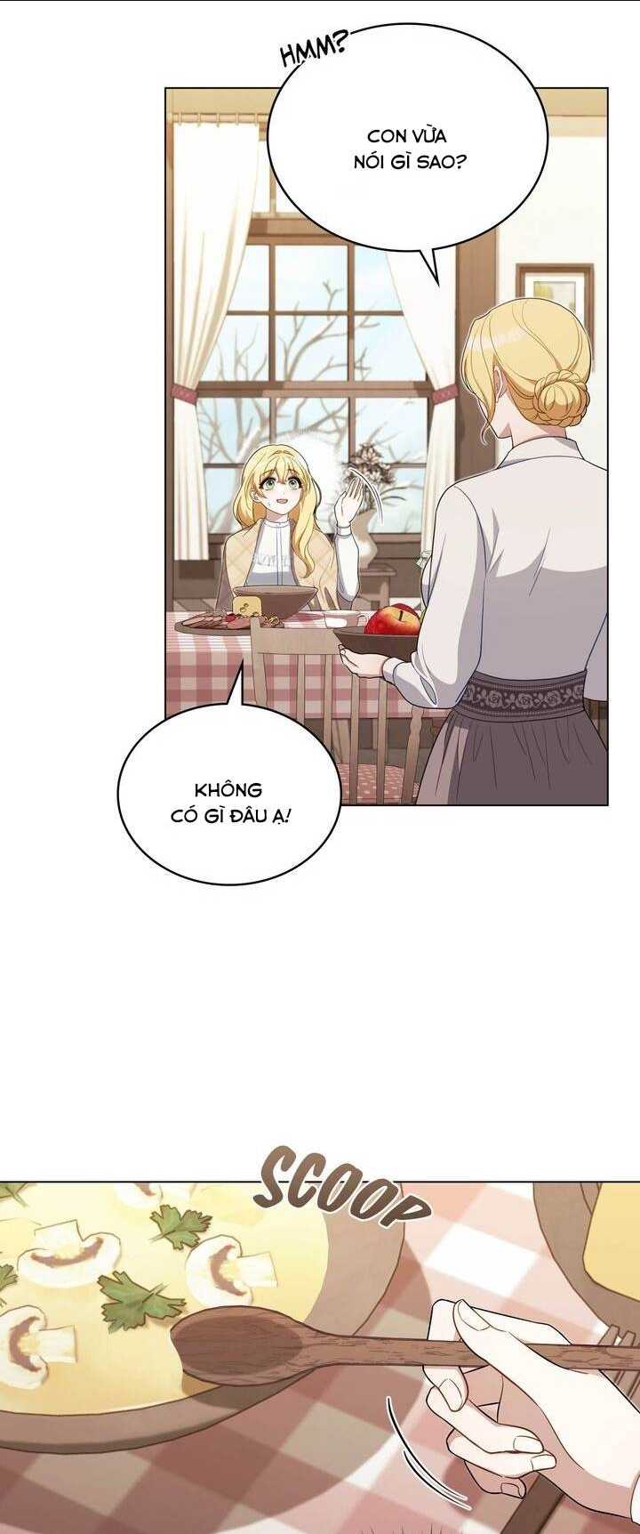 Chúa Phù Hộ Cho Sự Hủy Diệt Của Ta Chap 11 - Next Chap 12