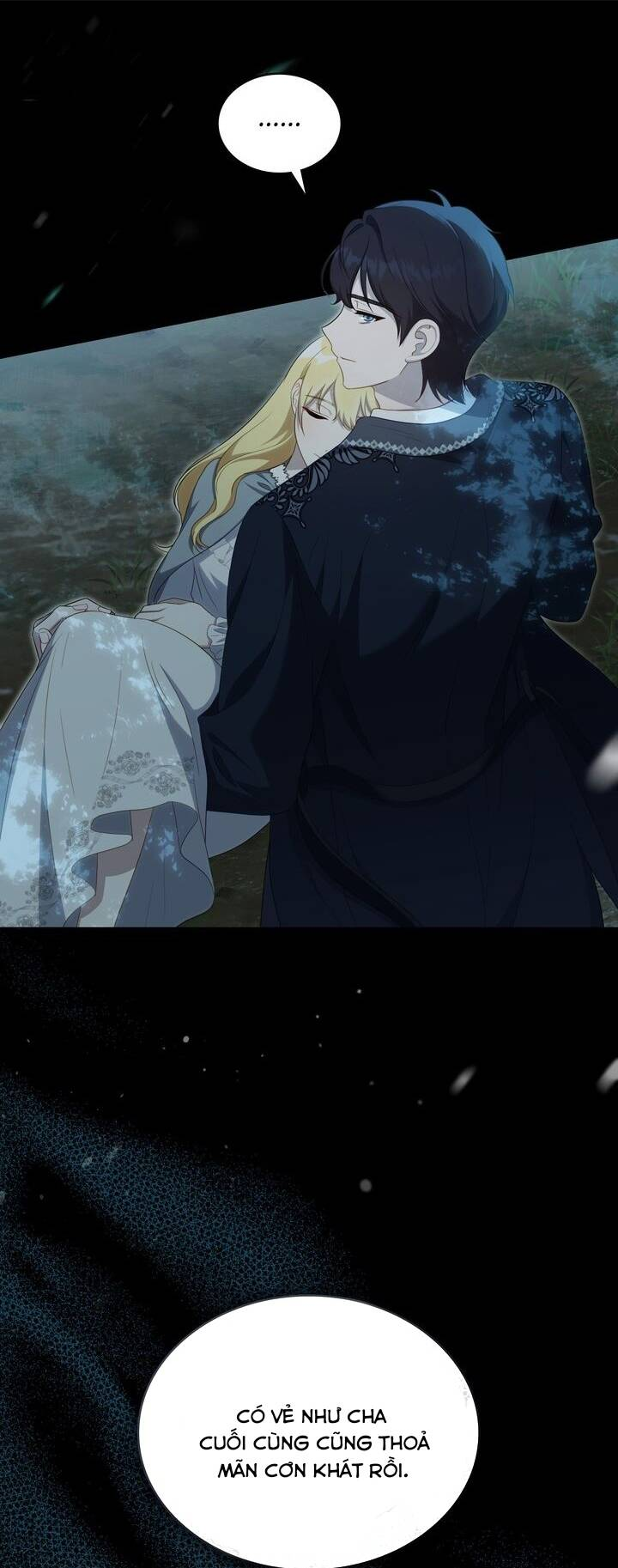 Chúa Phù Hộ Cho Sự Hủy Diệt Của Ta Chap 11 - Next Chap 12