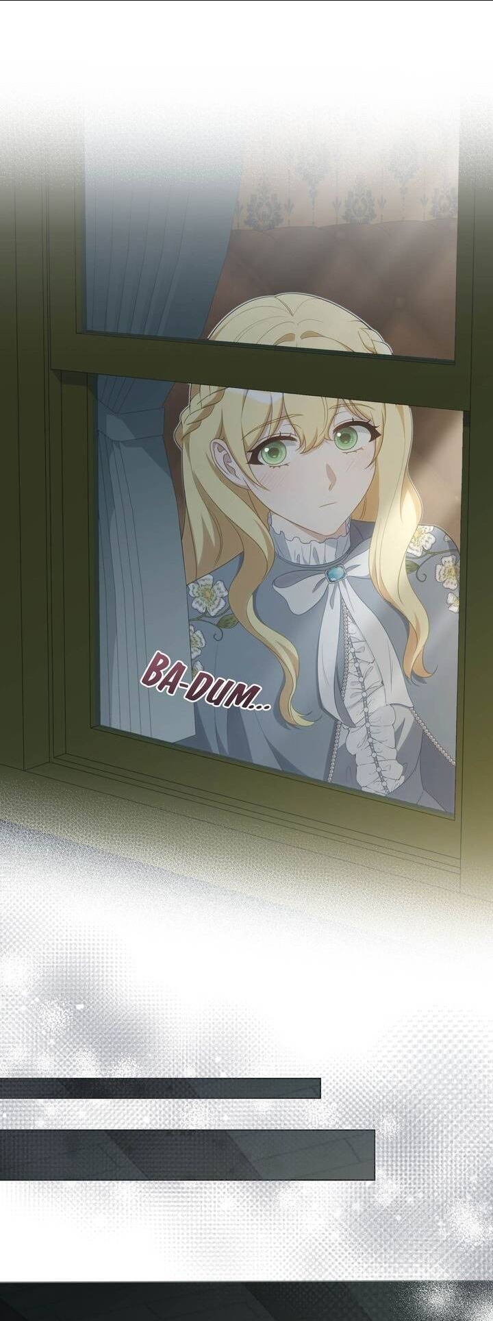 Chúa Phù Hộ Cho Sự Hủy Diệt Của Ta Chap 11 - Next Chap 12