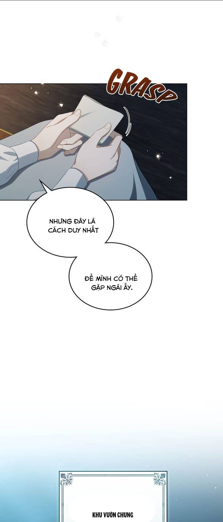 Chúa Phù Hộ Cho Sự Hủy Diệt Của Ta Chap 11 - Next Chap 12