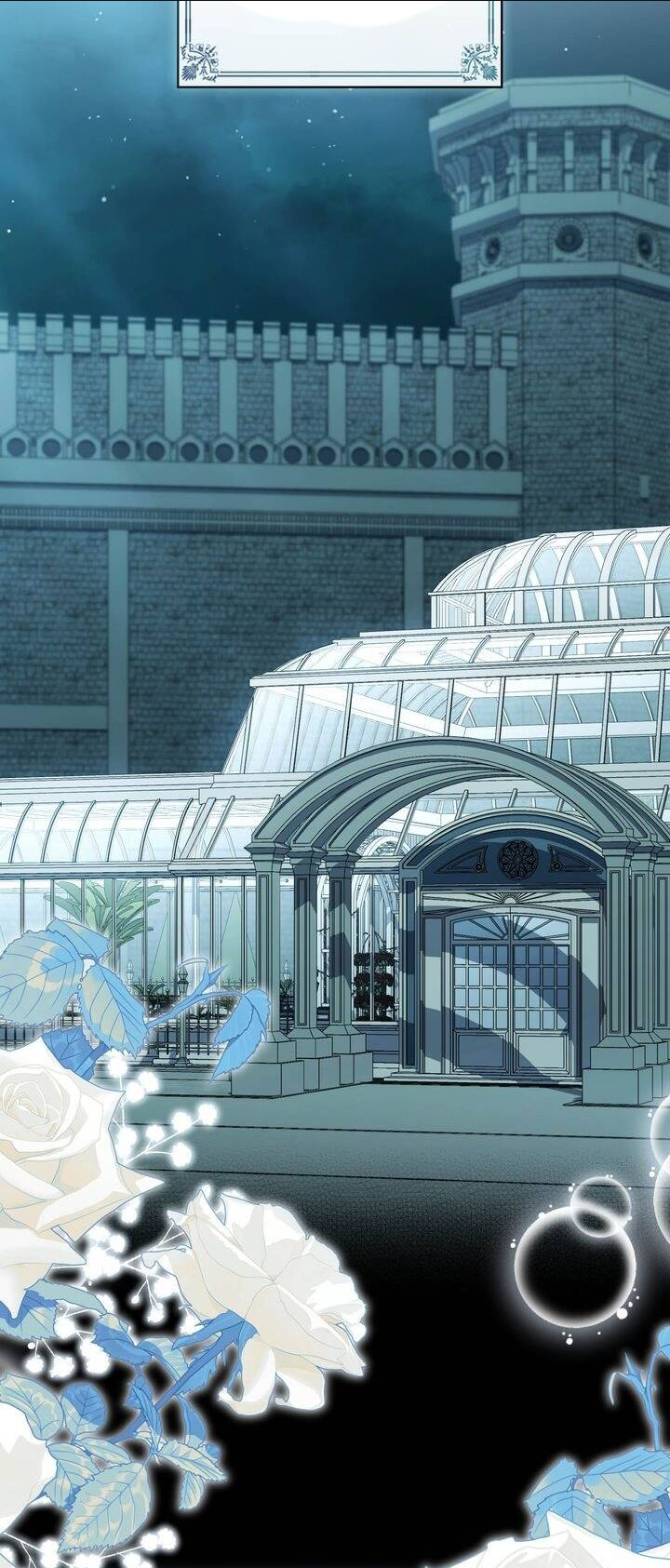 Chúa Phù Hộ Cho Sự Hủy Diệt Của Ta Chap 11 - Next Chap 12