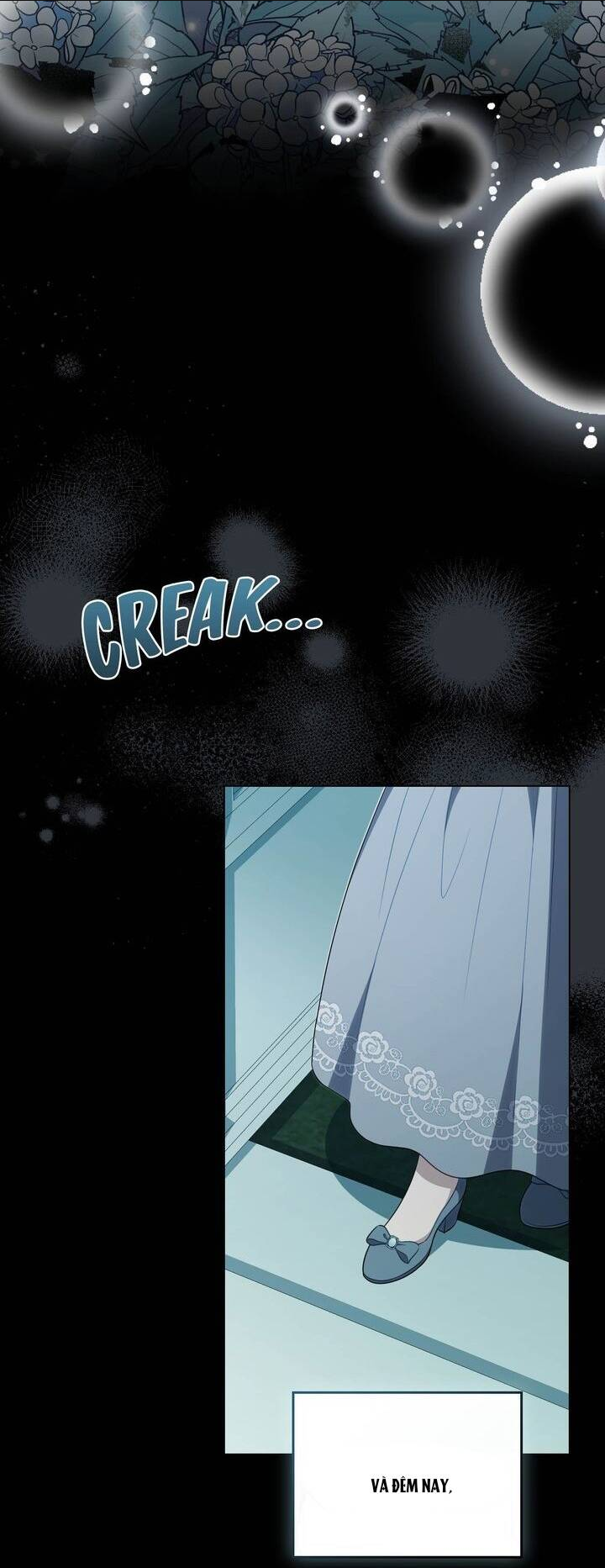 Chúa Phù Hộ Cho Sự Hủy Diệt Của Ta Chap 11 - Next Chap 12