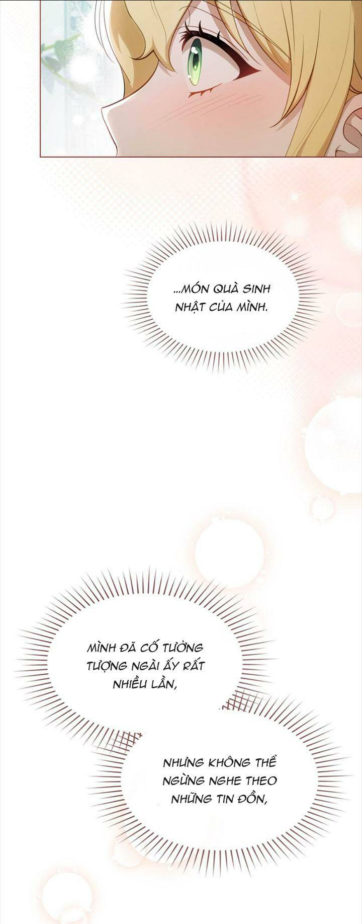 Chúa Phù Hộ Cho Sự Hủy Diệt Của Ta Chap 12 - Next Chap 13