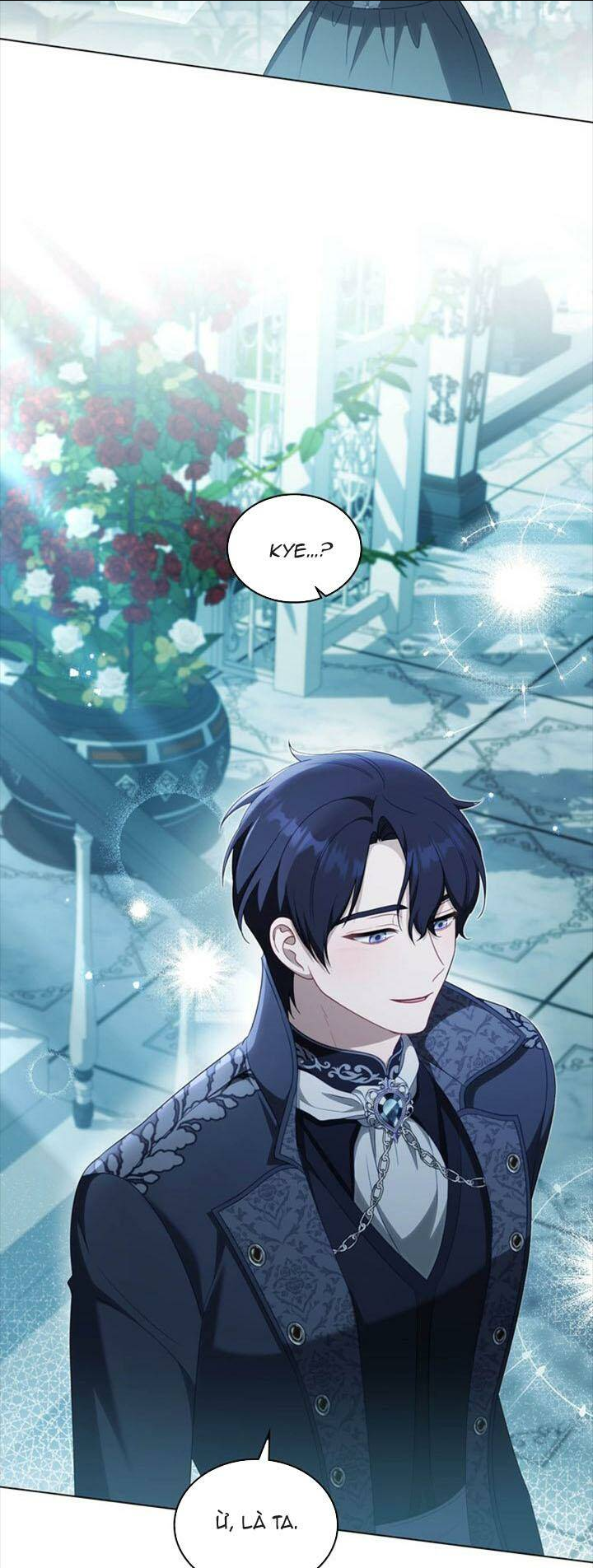 Chúa Phù Hộ Cho Sự Hủy Diệt Của Ta Chap 12 - Next Chap 13