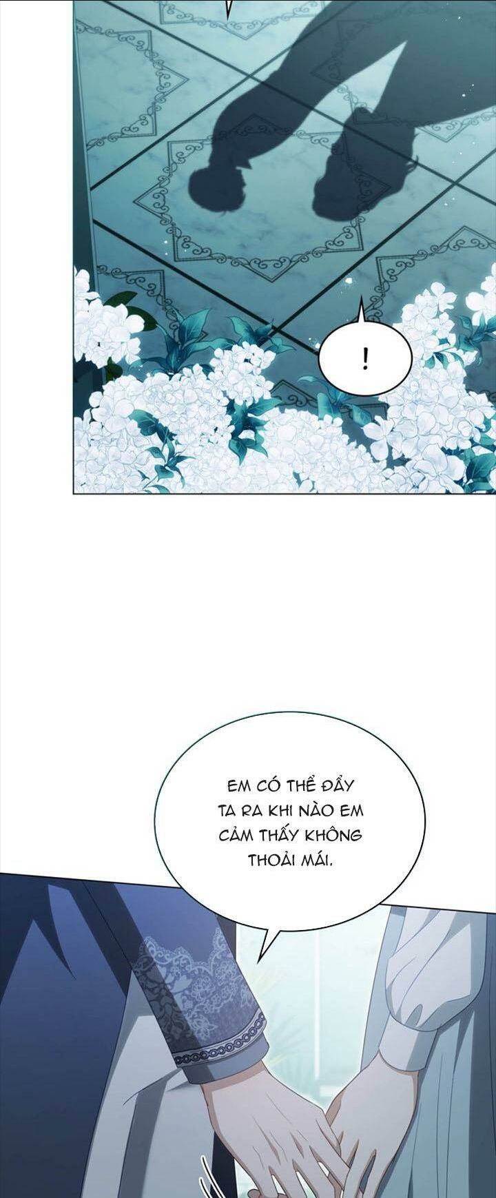 Chúa Phù Hộ Cho Sự Hủy Diệt Của Ta Chap 12 - Next Chap 13