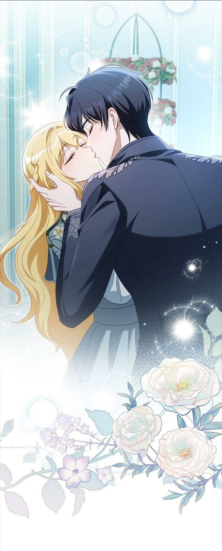 Chúa Phù Hộ Cho Sự Hủy Diệt Của Ta Chap 12 - Next Chap 13