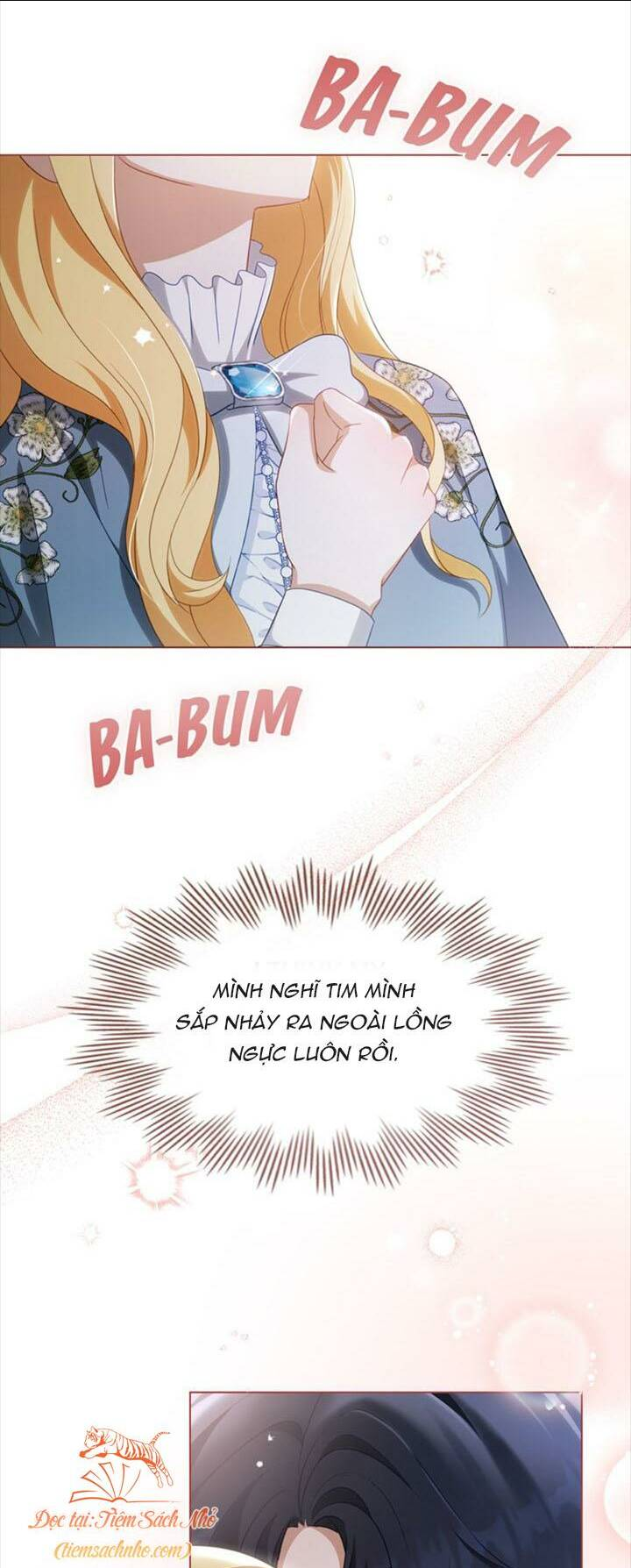 Chúa Phù Hộ Cho Sự Hủy Diệt Của Ta Chap 12 - Next Chap 13