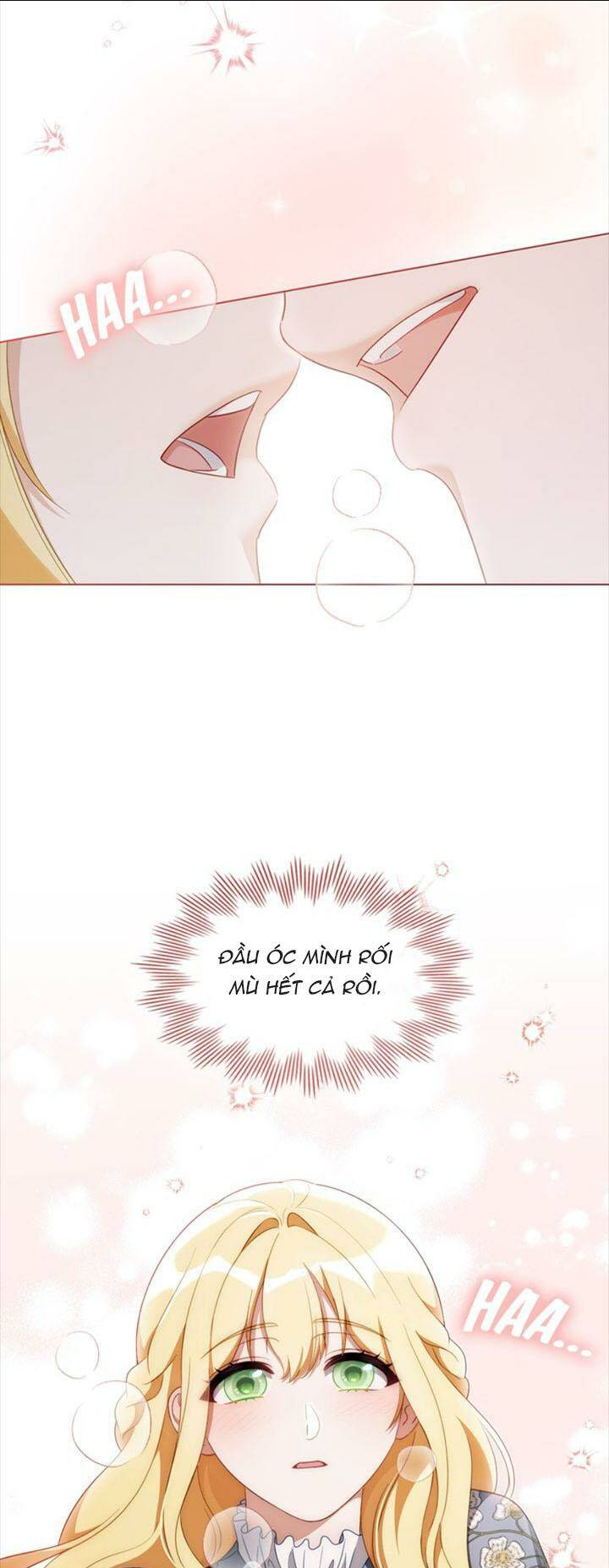 Chúa Phù Hộ Cho Sự Hủy Diệt Của Ta Chap 12 - Next Chap 13