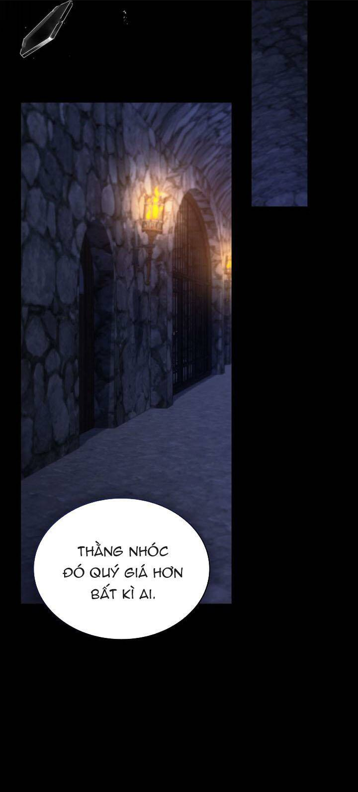 Chúa Phù Hộ Cho Sự Hủy Diệt Của Ta Chap 12 - Next Chap 13