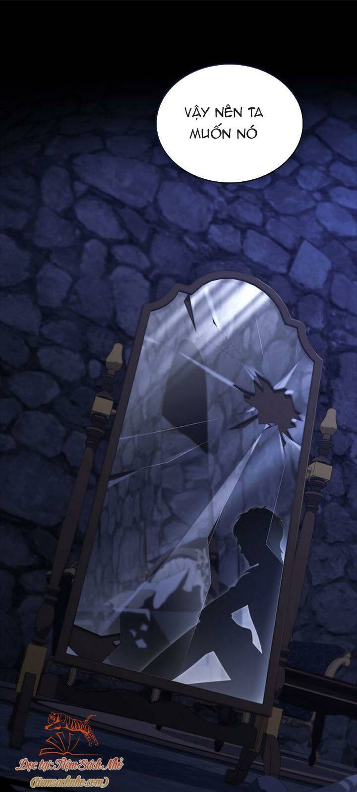 Chúa Phù Hộ Cho Sự Hủy Diệt Của Ta Chap 12 - Next Chap 13