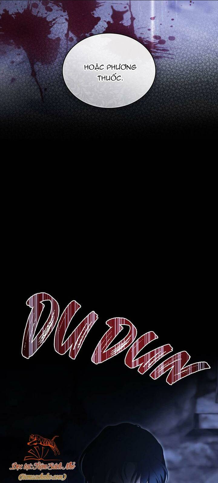 Chúa Phù Hộ Cho Sự Hủy Diệt Của Ta Chap 12 - Next Chap 13