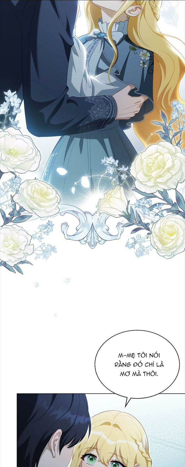 Chúa Phù Hộ Cho Sự Hủy Diệt Của Ta Chap 12 - Next Chap 13