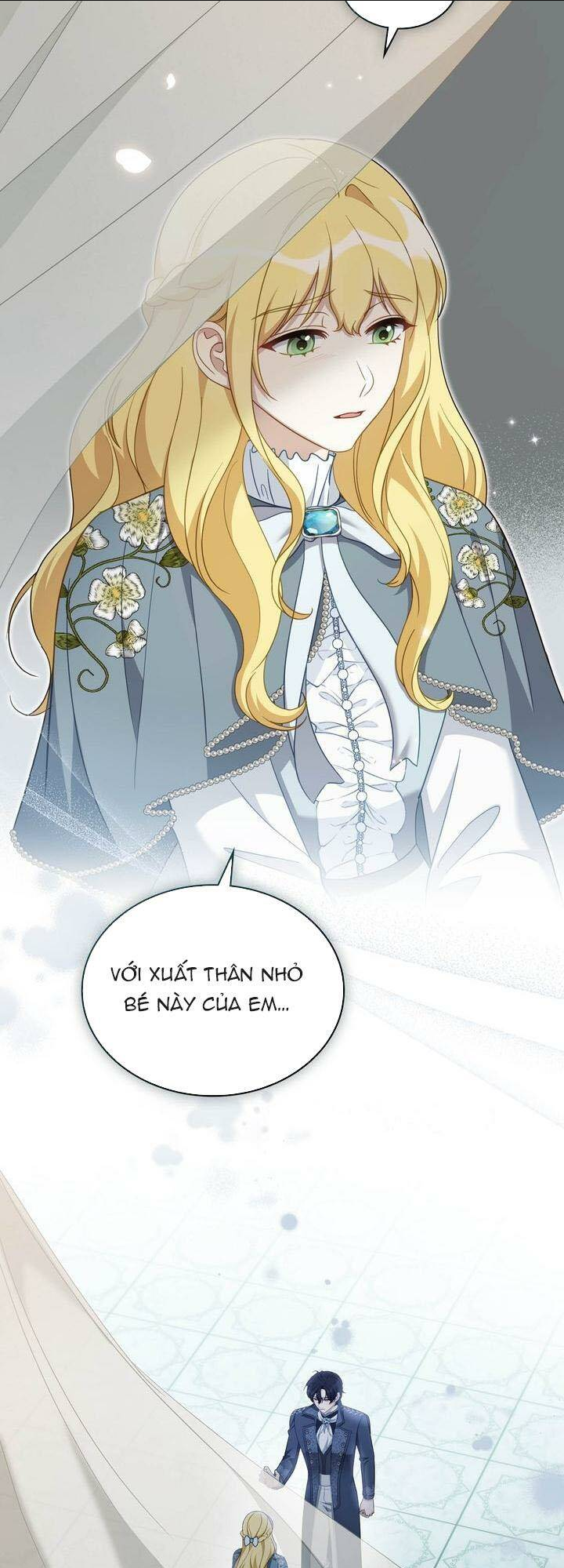 Chúa Phù Hộ Cho Sự Hủy Diệt Của Ta Chap 13 - Next Chap 14