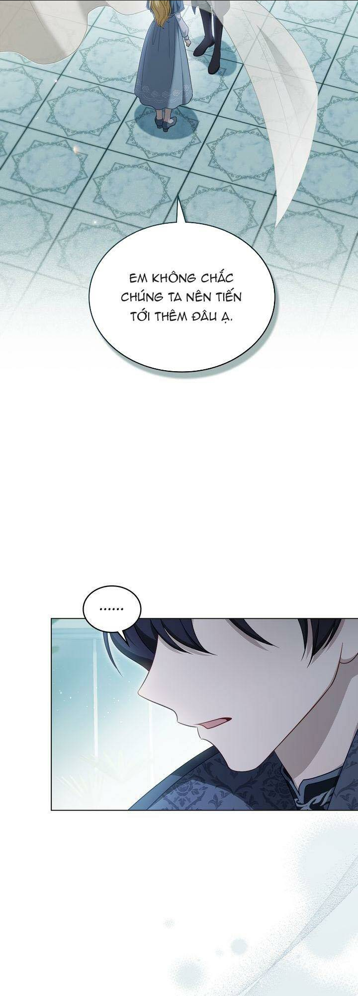 Chúa Phù Hộ Cho Sự Hủy Diệt Của Ta Chap 13 - Next Chap 14