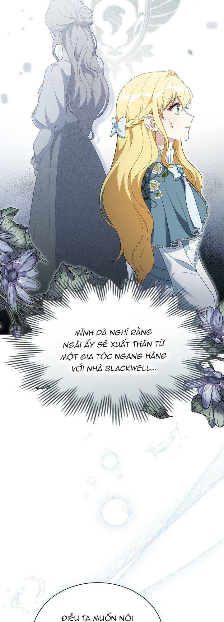 Chúa Phù Hộ Cho Sự Hủy Diệt Của Ta Chap 13 - Next Chap 14