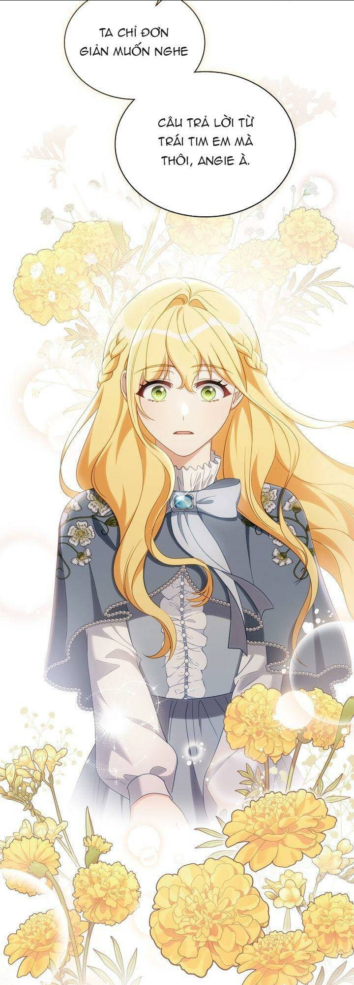 Chúa Phù Hộ Cho Sự Hủy Diệt Của Ta Chap 13 - Next Chap 14