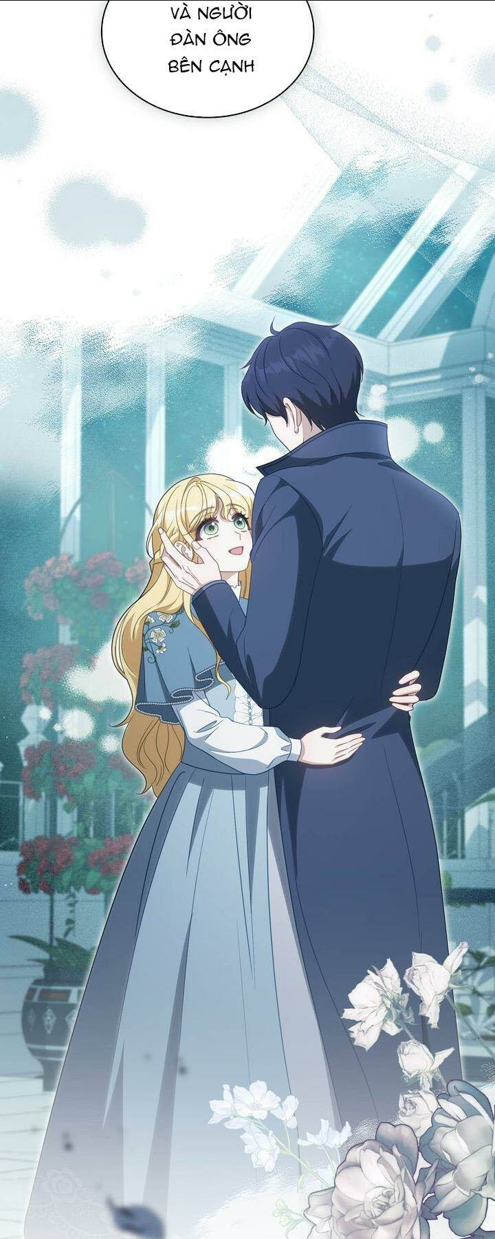 Chúa Phù Hộ Cho Sự Hủy Diệt Của Ta Chap 13 - Next Chap 14