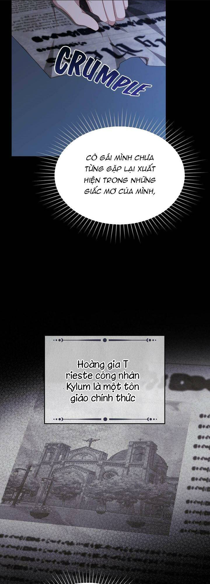 Chúa Phù Hộ Cho Sự Hủy Diệt Của Ta Chap 13 - Next Chap 14