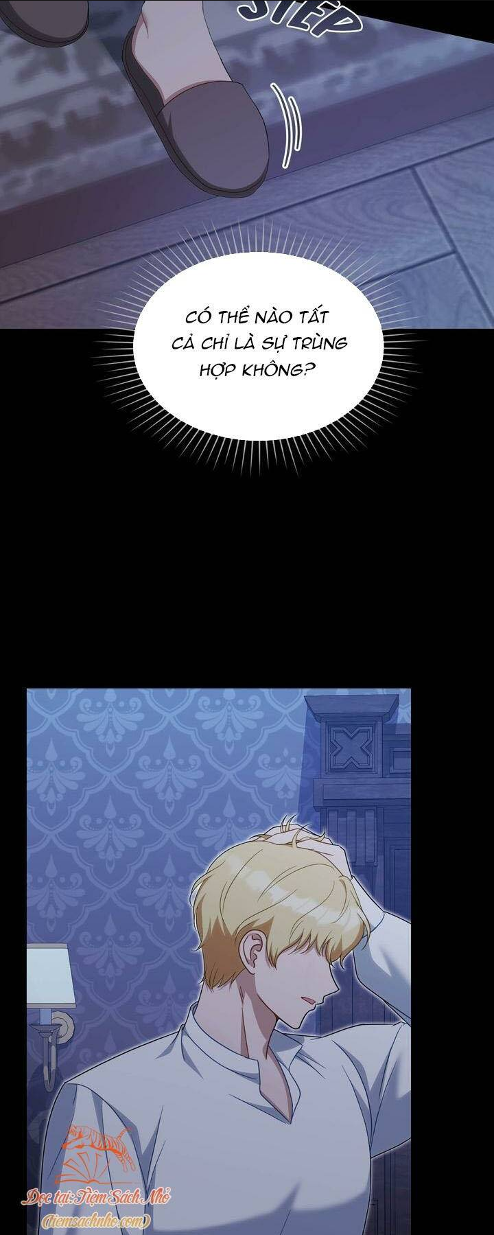 Chúa Phù Hộ Cho Sự Hủy Diệt Của Ta Chap 13 - Next Chap 14