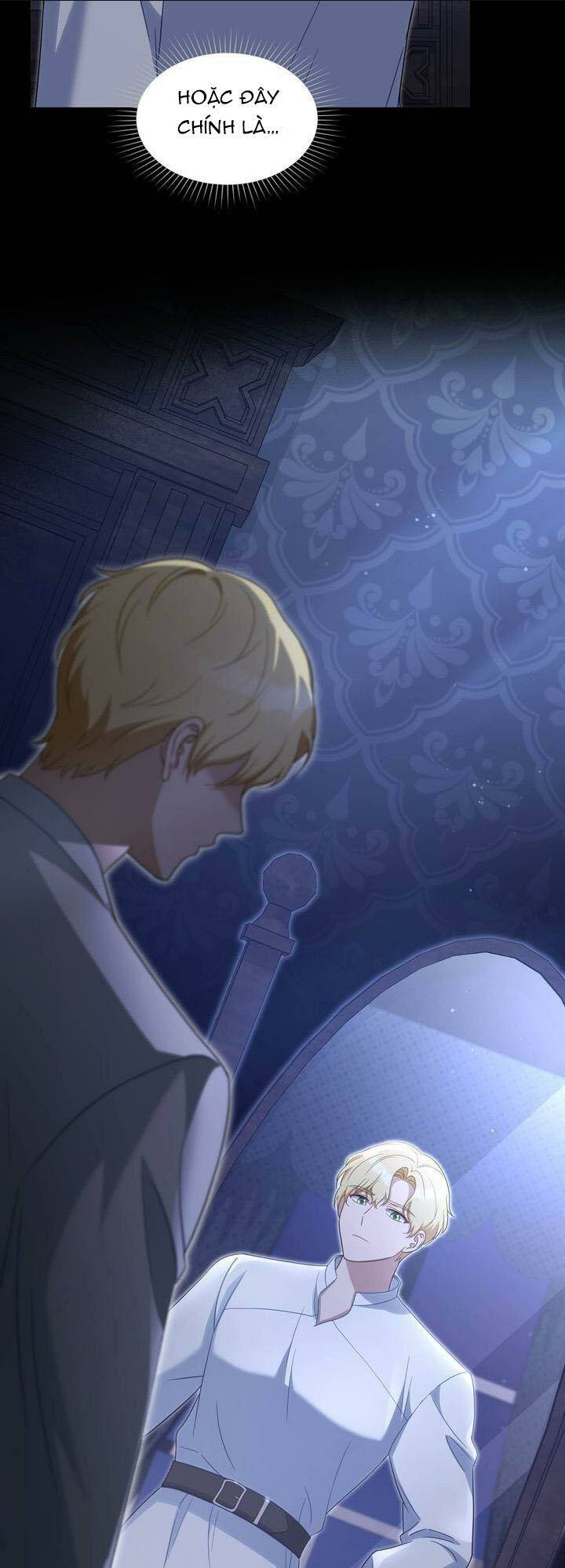 Chúa Phù Hộ Cho Sự Hủy Diệt Của Ta Chap 13 - Next Chap 14