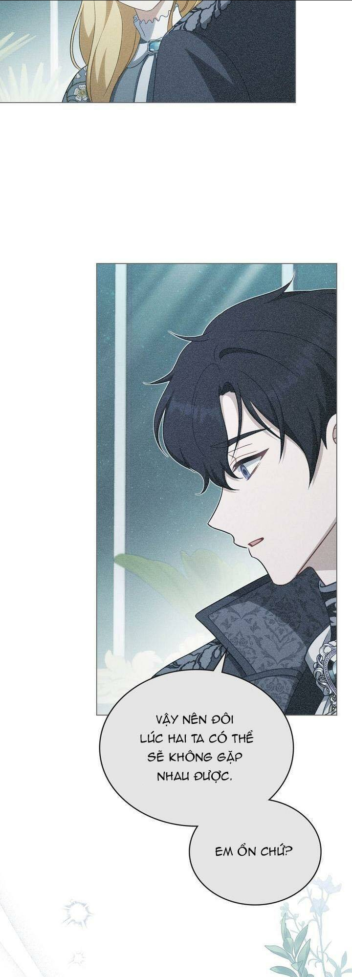 Chúa Phù Hộ Cho Sự Hủy Diệt Của Ta Chap 13 - Next Chap 14