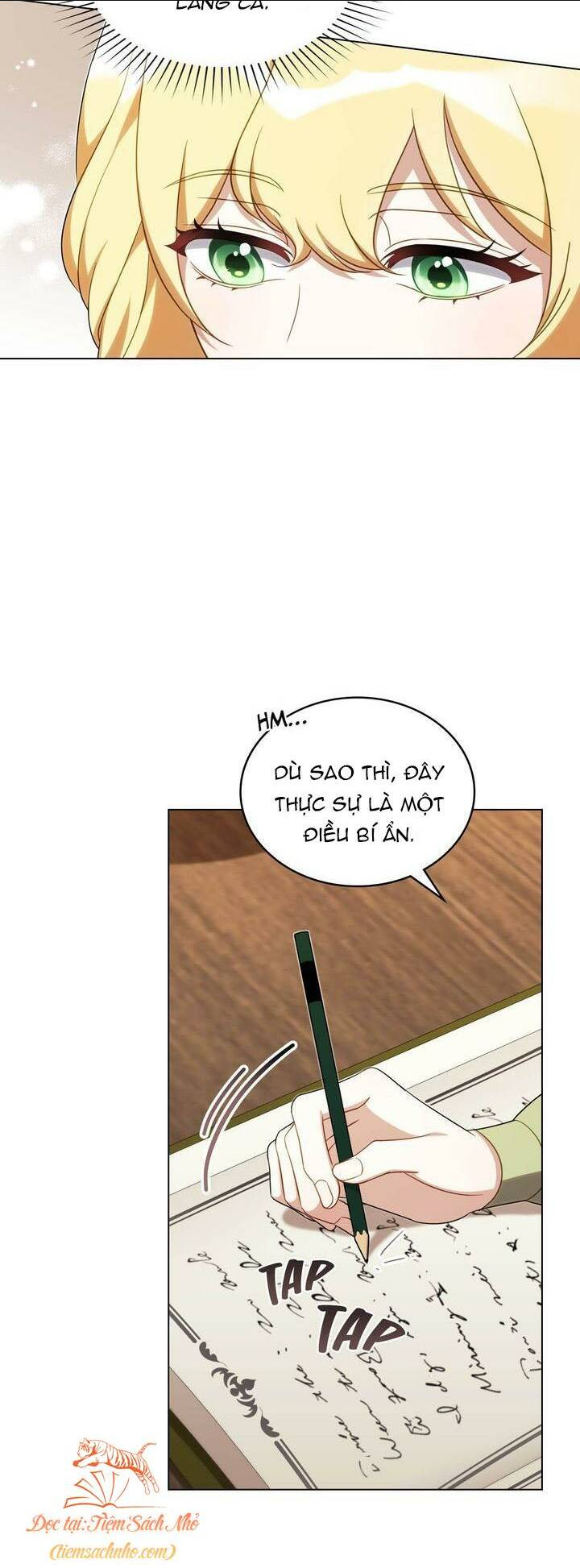 Chúa Phù Hộ Cho Sự Hủy Diệt Của Ta Chap 13 - Next Chap 14