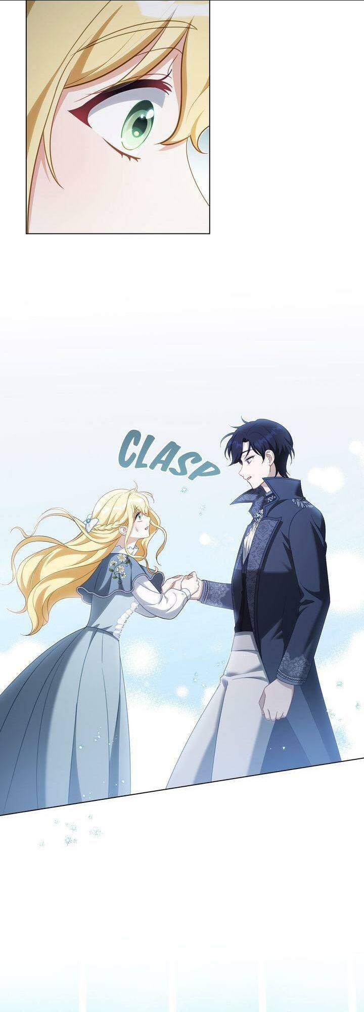 Chúa Phù Hộ Cho Sự Hủy Diệt Của Ta Chap 13 - Next Chap 14