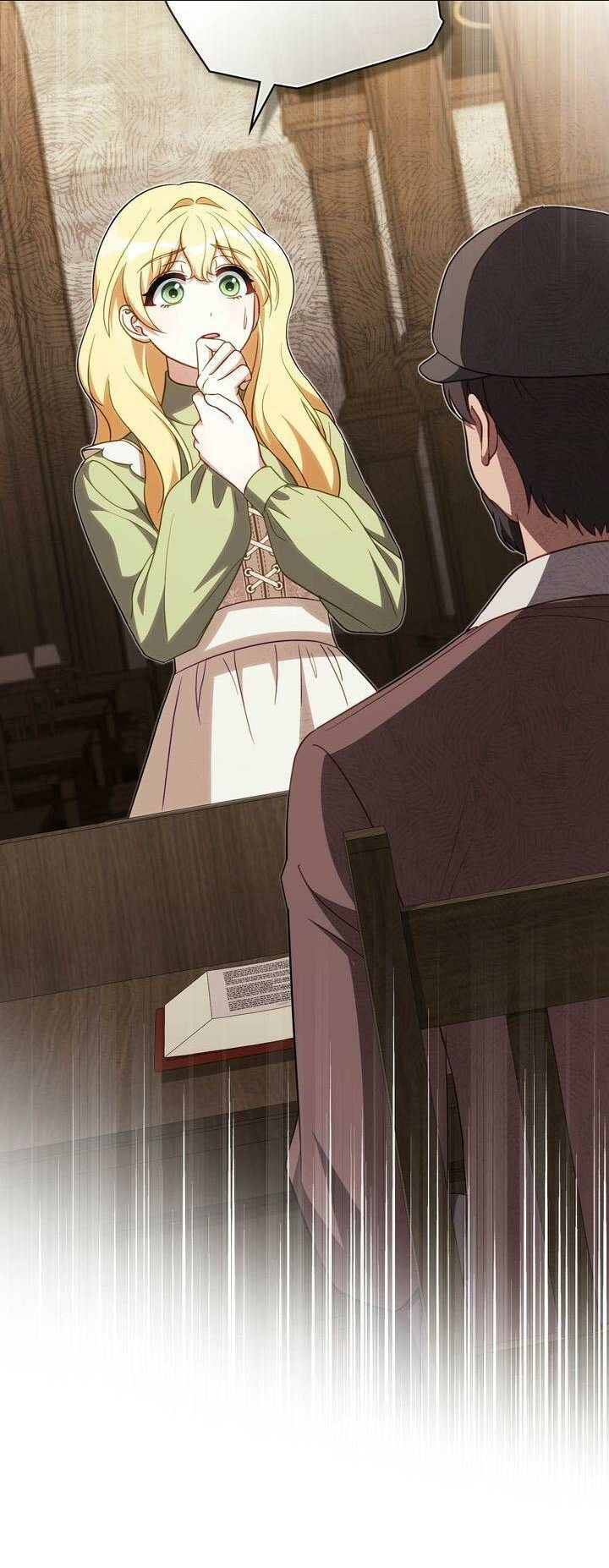 Chúa Phù Hộ Cho Sự Hủy Diệt Của Ta Chap 13 - Next Chap 14