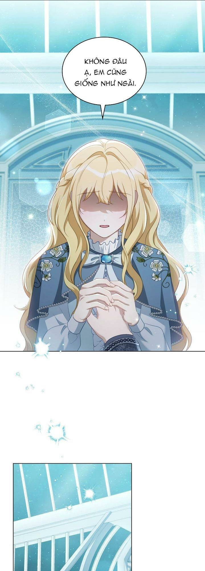 Chúa Phù Hộ Cho Sự Hủy Diệt Của Ta Chap 13 - Next Chap 14