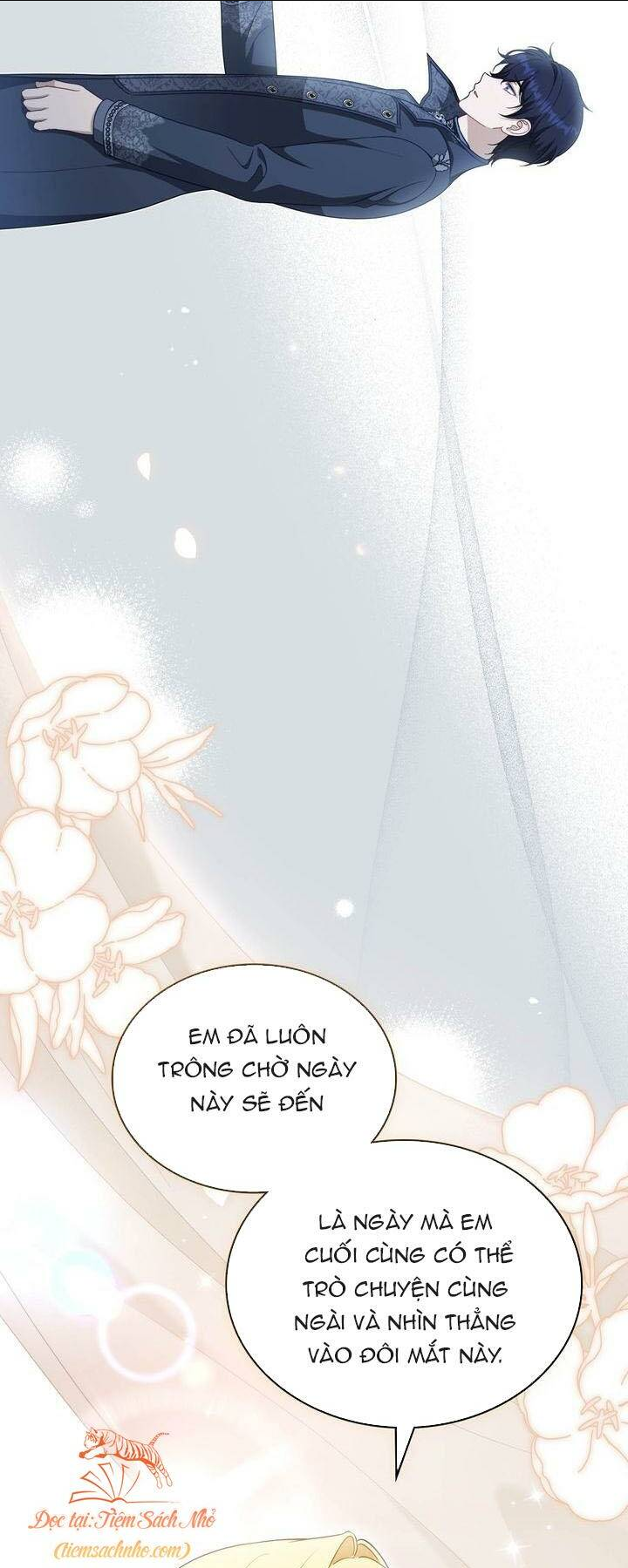 Chúa Phù Hộ Cho Sự Hủy Diệt Của Ta Chap 13 - Next Chap 14