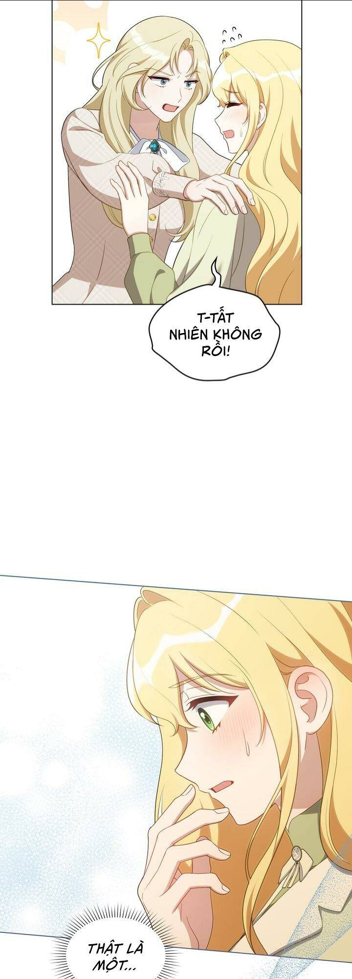 Chúa Phù Hộ Cho Sự Hủy Diệt Của Ta Chap 14 - Next Chap 15