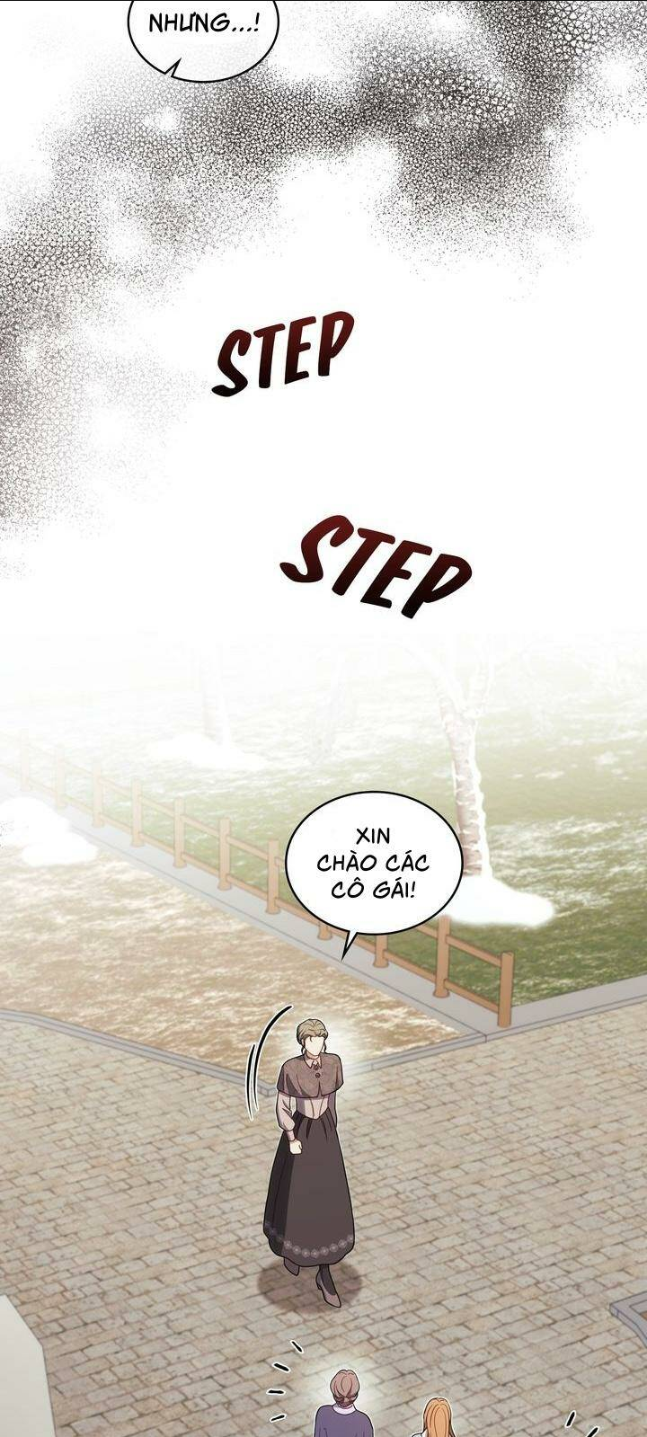 Chúa Phù Hộ Cho Sự Hủy Diệt Của Ta Chap 14 - Next Chap 15