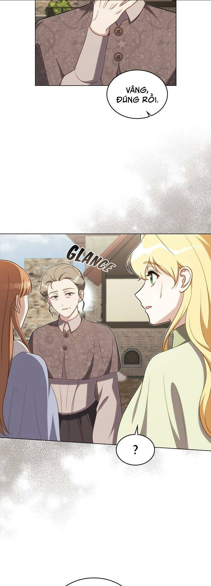 Chúa Phù Hộ Cho Sự Hủy Diệt Của Ta Chap 14 - Next Chap 15