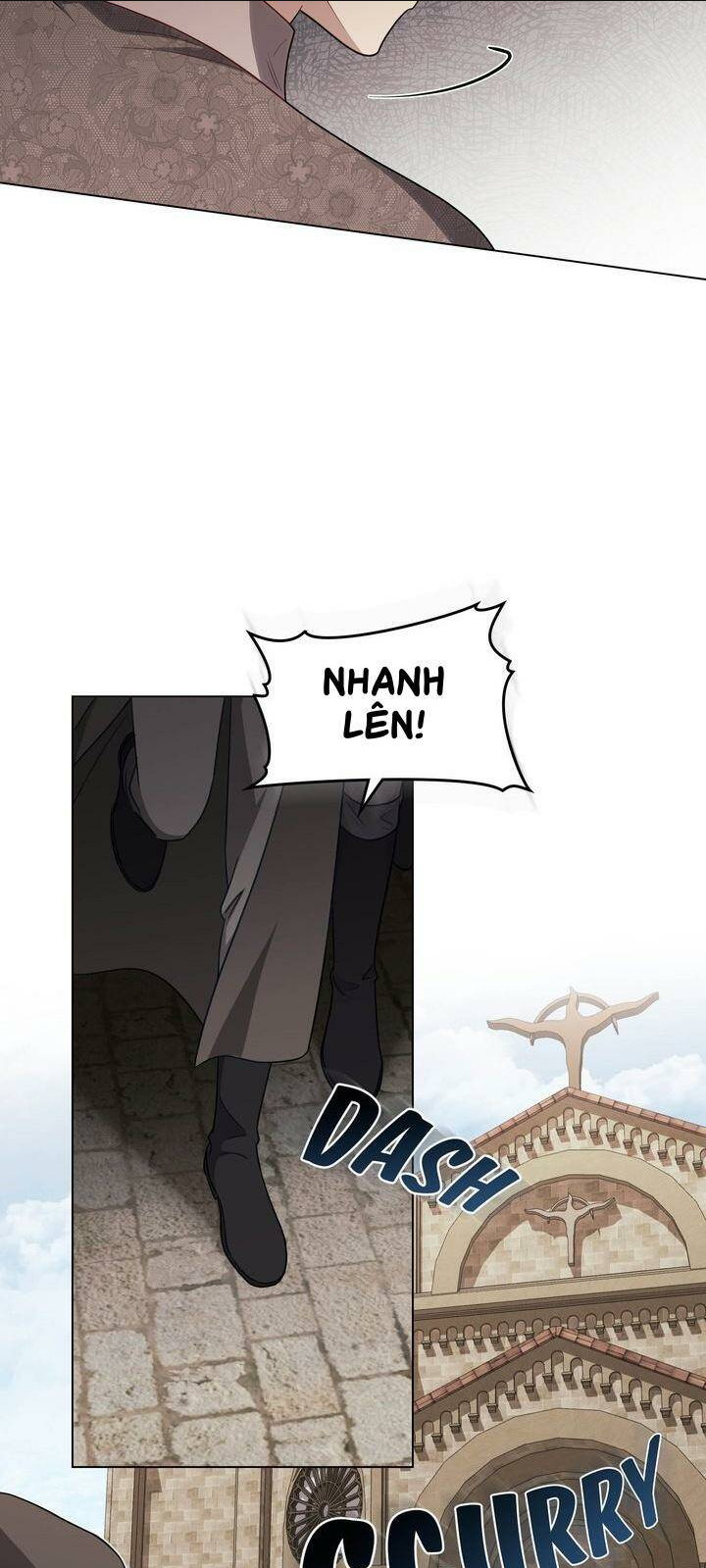 Chúa Phù Hộ Cho Sự Hủy Diệt Của Ta Chap 14 - Next Chap 15