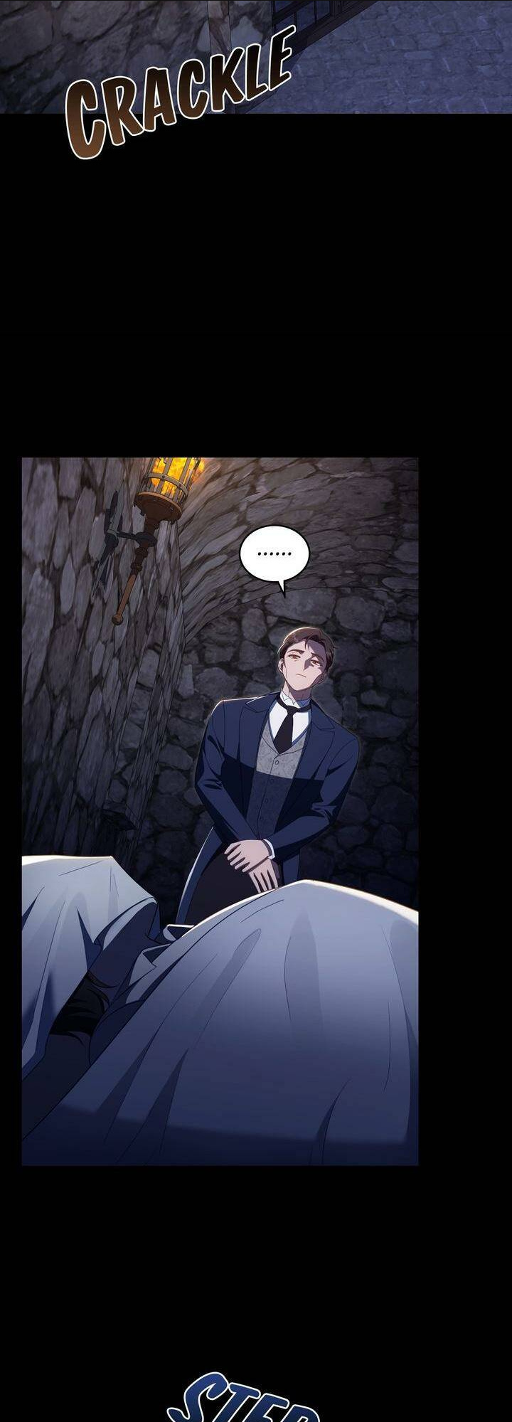 Chúa Phù Hộ Cho Sự Hủy Diệt Của Ta Chap 14 - Next Chap 15