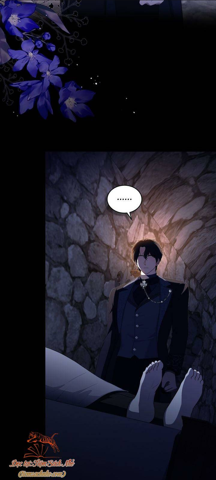 Chúa Phù Hộ Cho Sự Hủy Diệt Của Ta Chap 14 - Next Chap 15