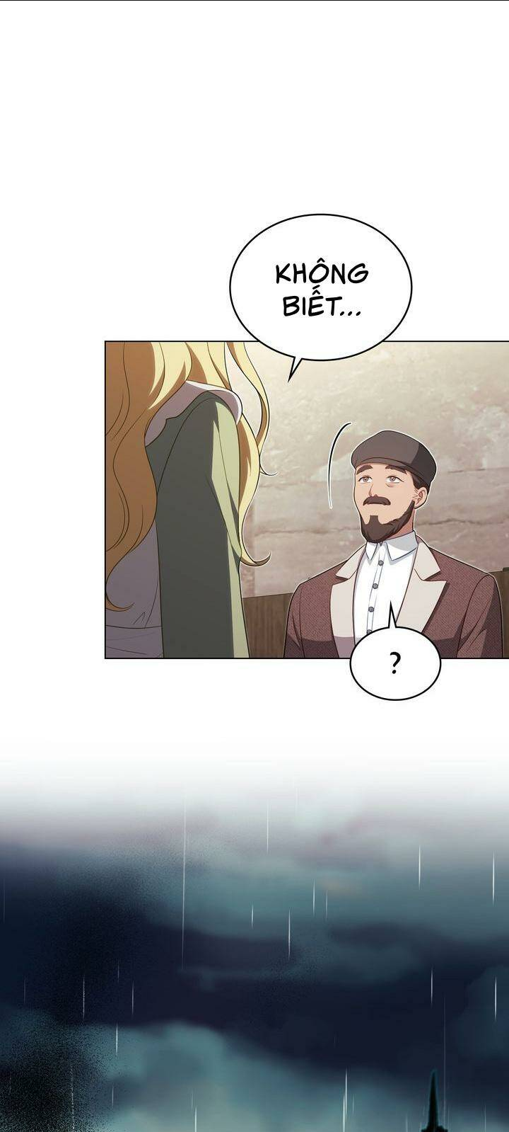 Chúa Phù Hộ Cho Sự Hủy Diệt Của Ta Chap 14 - Next Chap 15