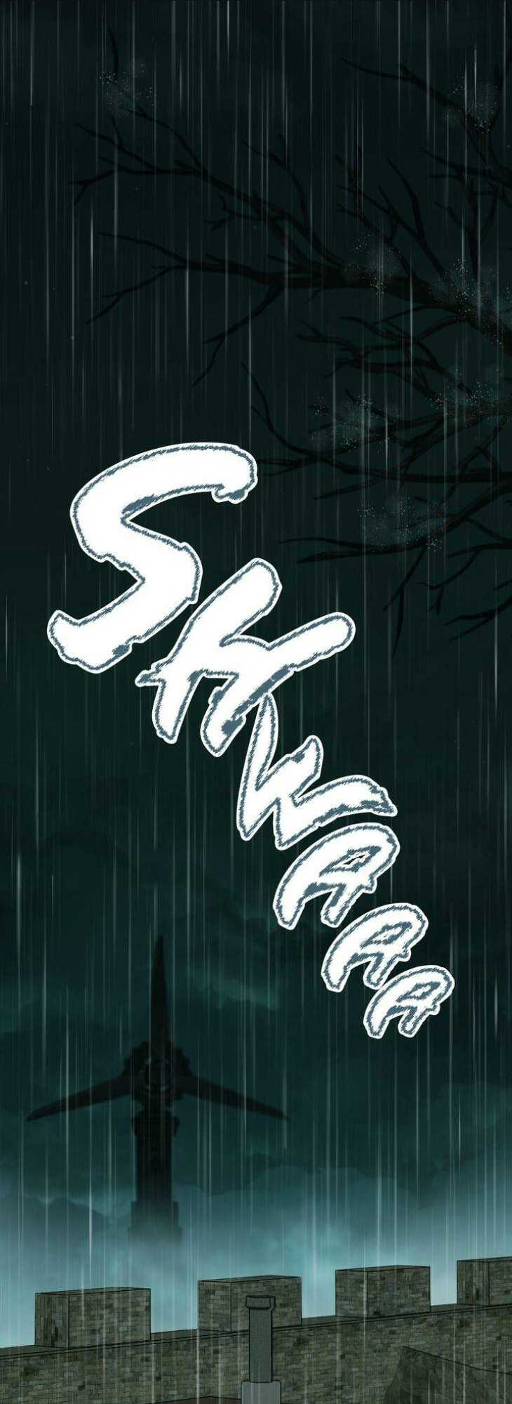 Chúa Phù Hộ Cho Sự Hủy Diệt Của Ta Chap 15 - Next Chap 16