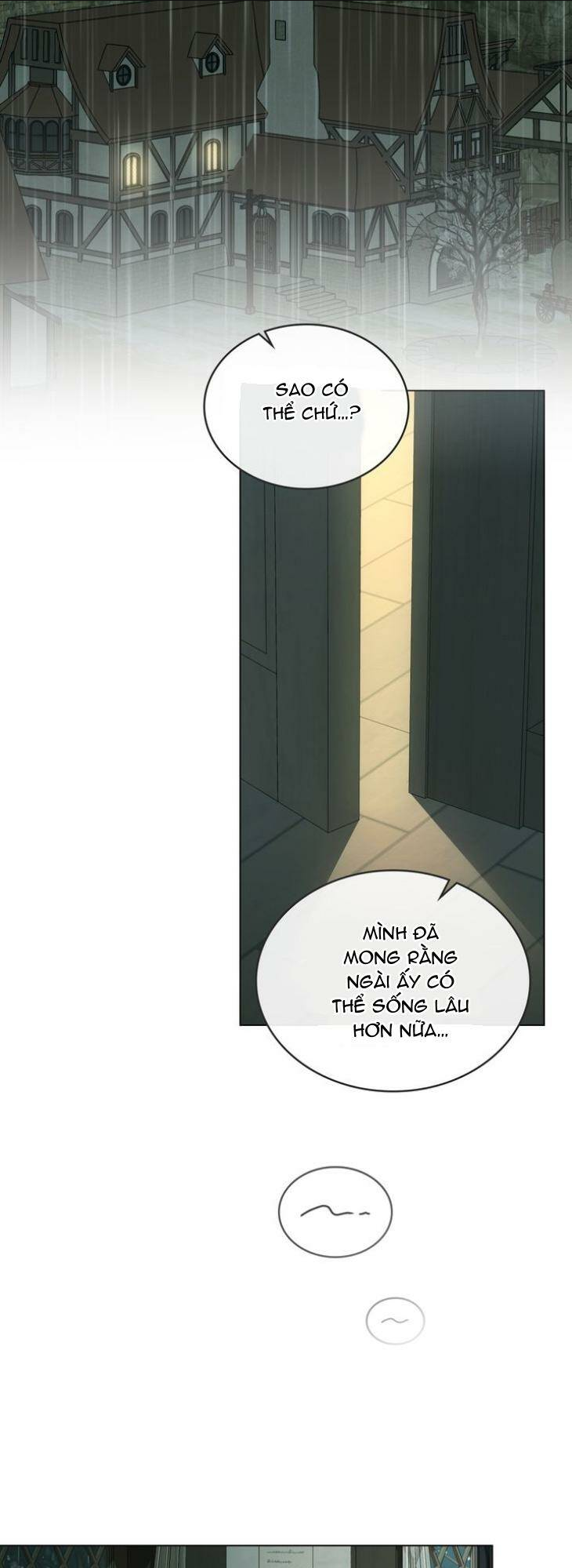 Chúa Phù Hộ Cho Sự Hủy Diệt Của Ta Chap 15 - Next Chap 16